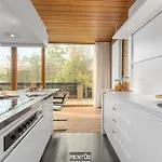 T Zandhuis - Vintage With Garden In * أوستيند