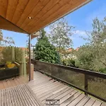 T Zandhuis - Vintage With Garden In بيت للعطل