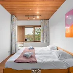 T Zandhuis - Vintage With Garden In أوستيند