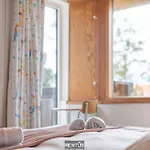 T Zandhuis - Vintage With Garden In بيت للعطل أوستيند