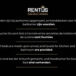 T Zandhuis - Vintage With Garden In Vakantiehuis