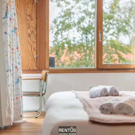 T Zandhuis - Vintage With Garden In بيت للعطل