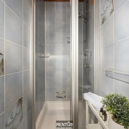 T Zandhuis - Vintage With Garden In * أوستيند