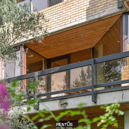 T Zandhuis - Vintage With Garden In * 奥斯滕德