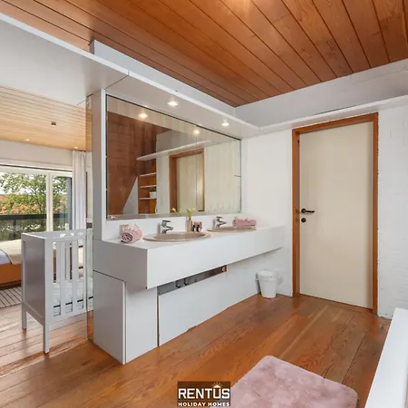 T Zandhuis - Vintage With Garden In * 奥斯滕德